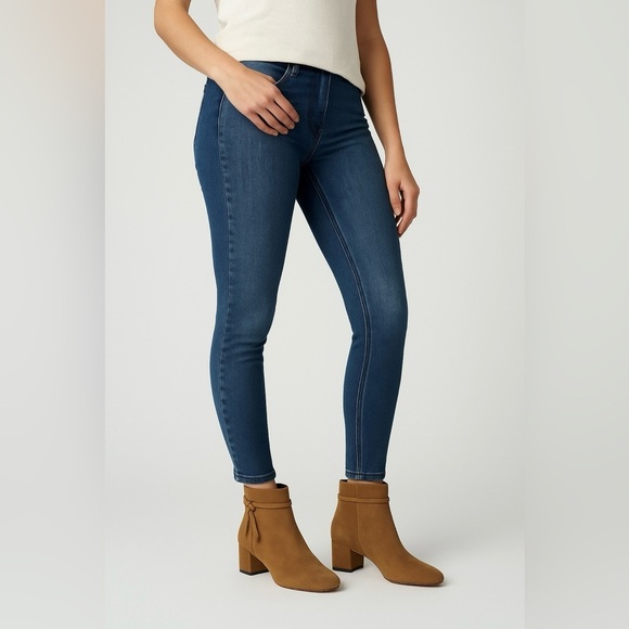 2120- kate spade Women's Tan Ankle Boots Size 8 B NWT - Picture 1 of 12